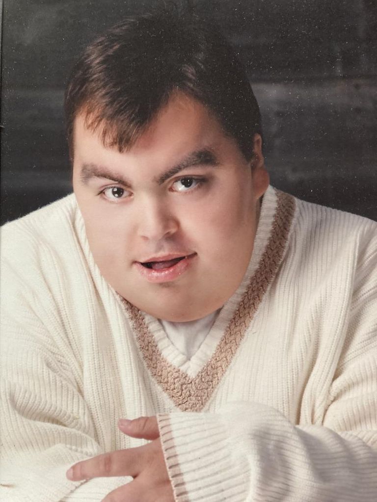 Tyrell Kenneth Ramsdell Profile Photo