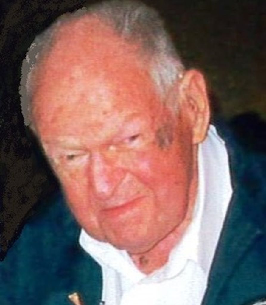 Harry Fike
