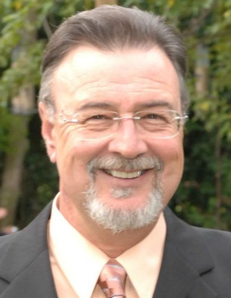 Daniel Joseph Dillon