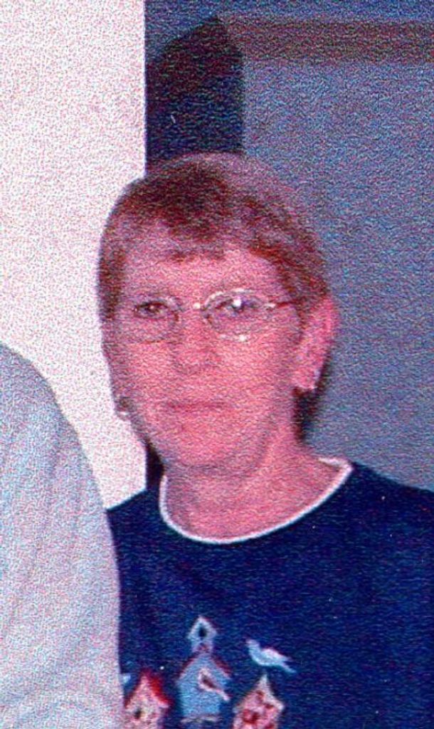 Mary "Kathy" Kathleen (Rutan)  Seabolt