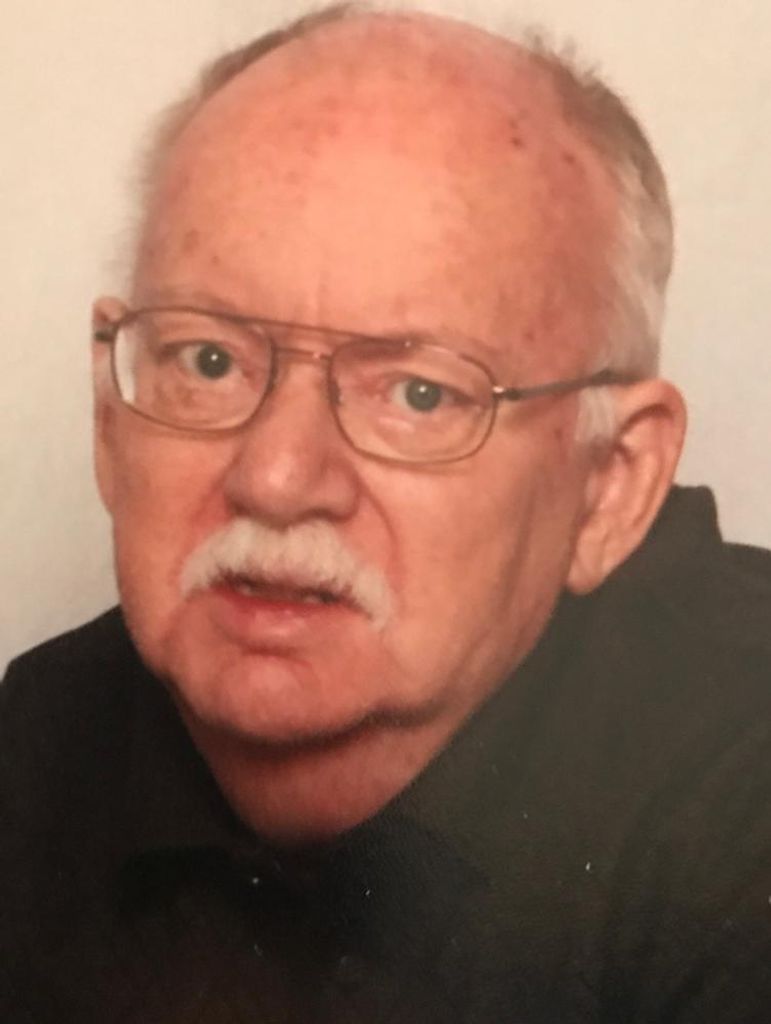 Maynard  Kent Steinberger