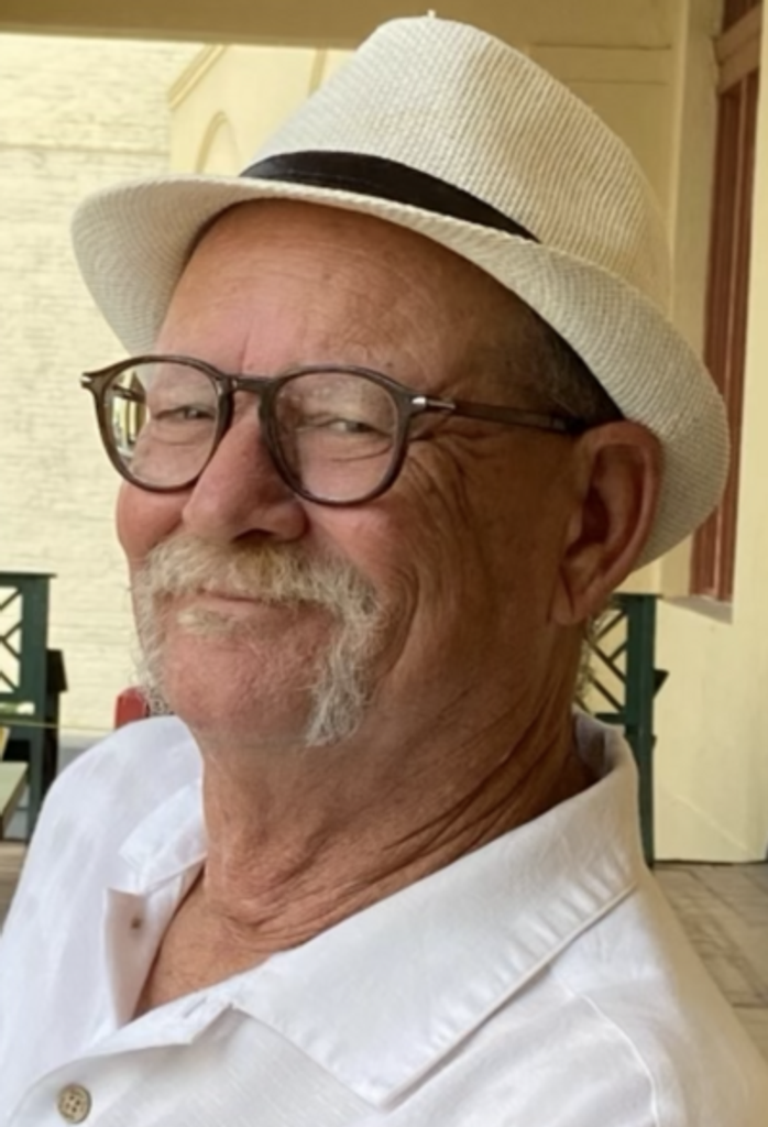 Roger Erwin Hylla, Jr. Profile Photo
