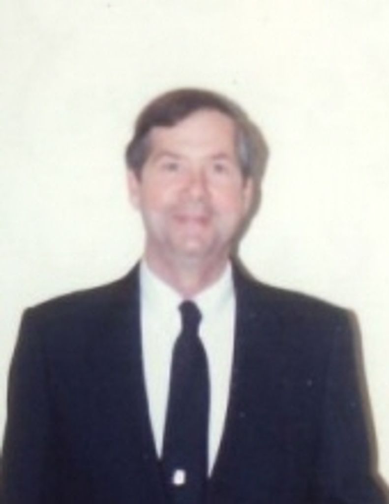 Donald Stephenson  "Steve" Jenkins