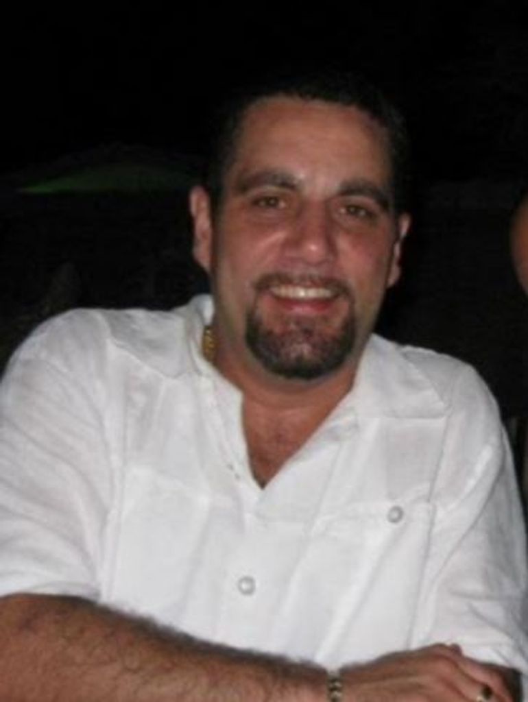 Dwayne Richard Mendenhall