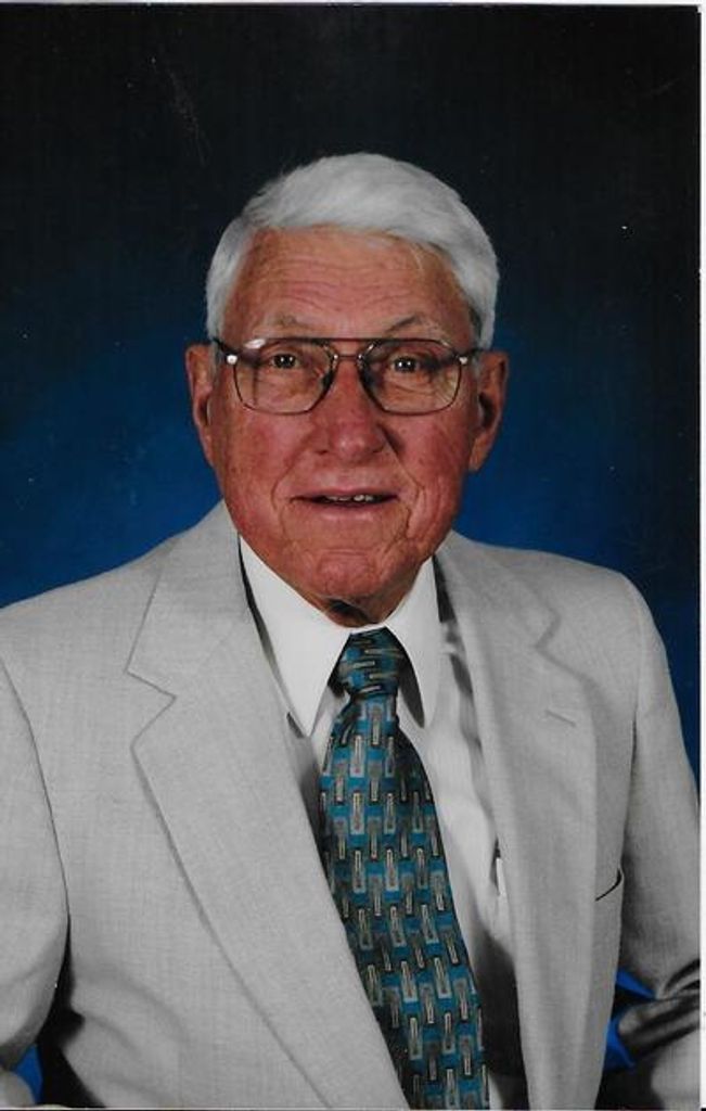 Gilbert "Gil" Lavern Poese Profile Photo