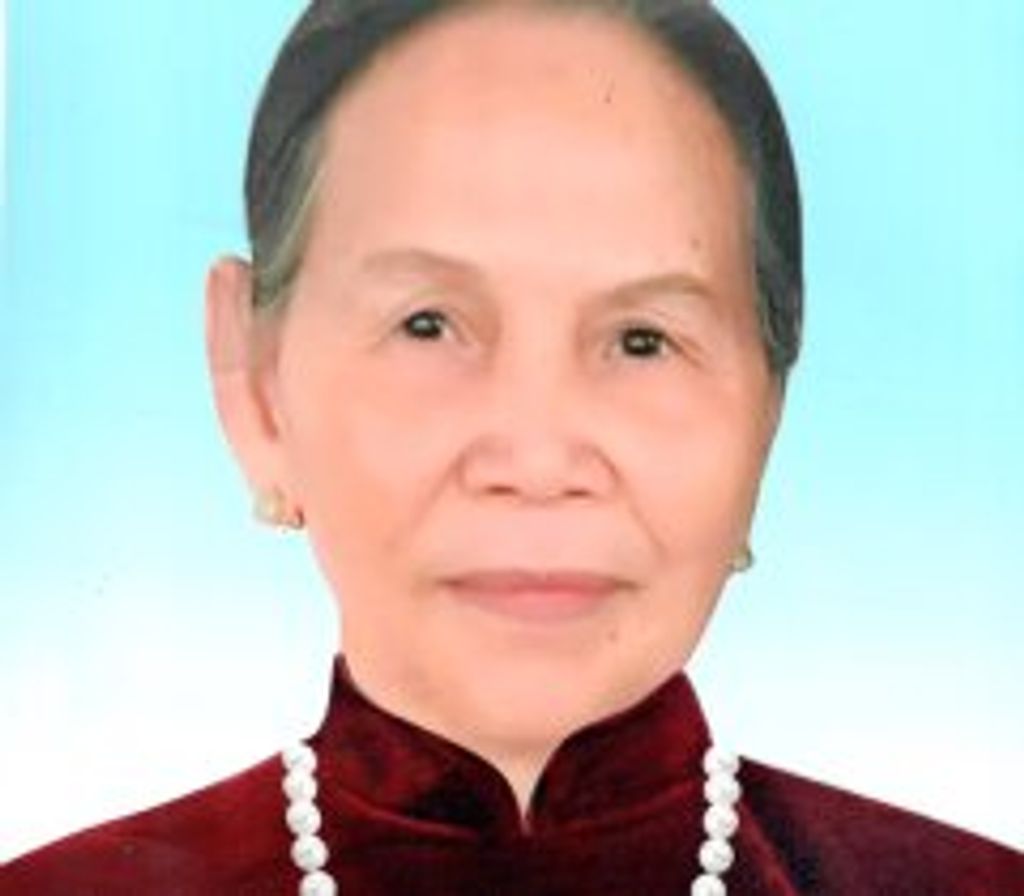 Phuoc Thi Truong Profile Photo