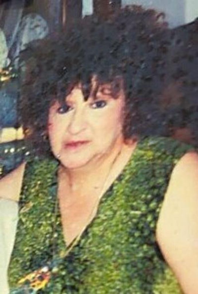 Barbara A. Wellington