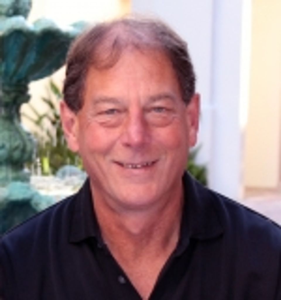 Tommy D. Braun