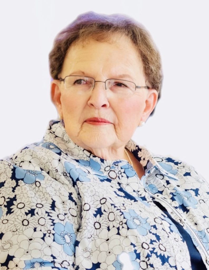 Ann (Dean)  Evans