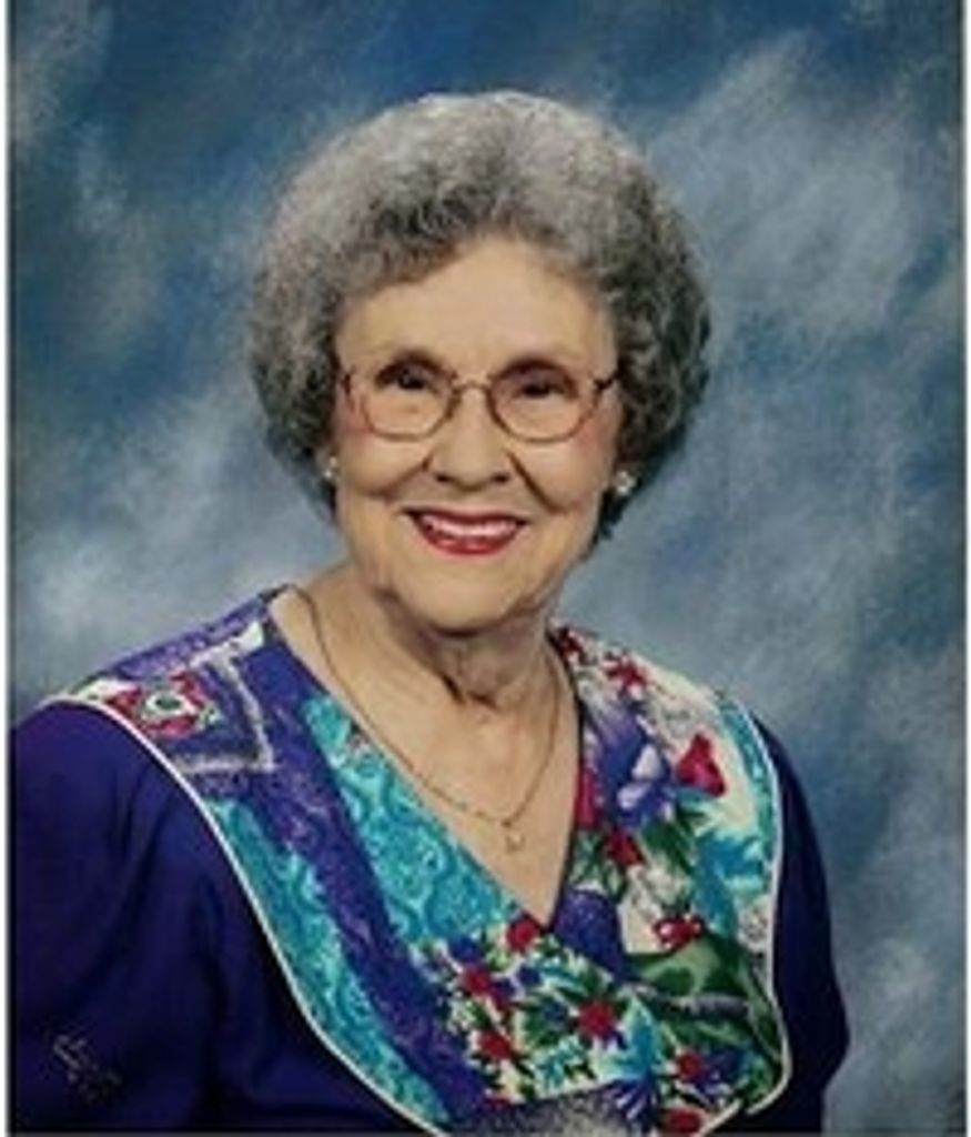 Juanita Caskey
