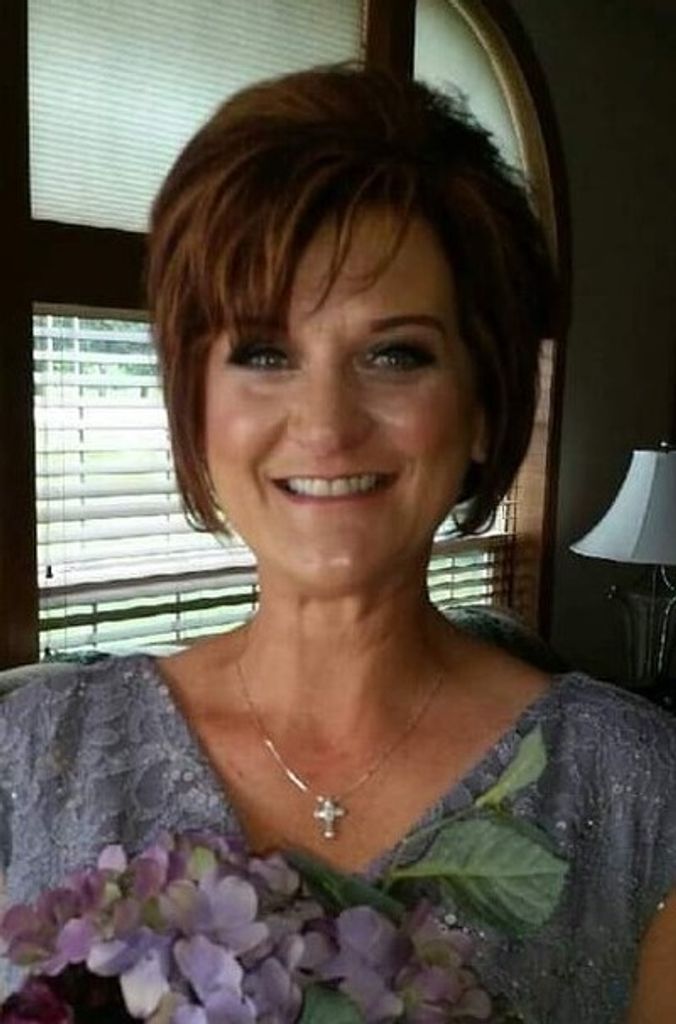 Linda Danette Mcgrew Profile Photo