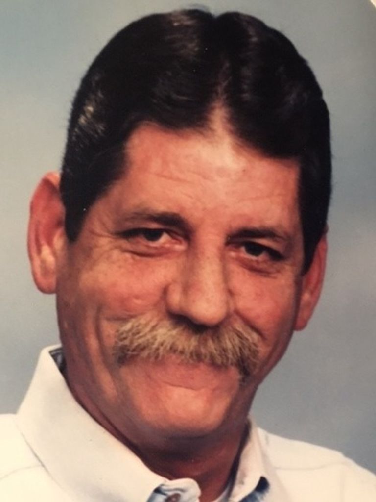 Charles Wayne Harpool