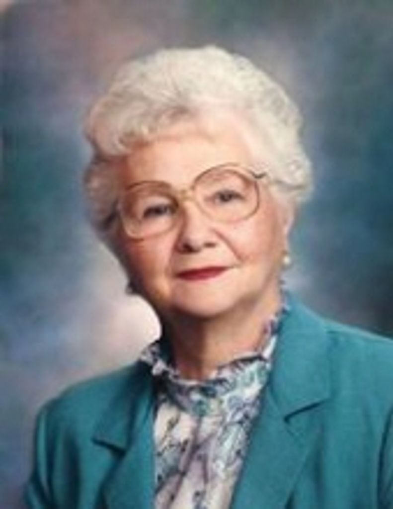 Mildred A. (Millie) Sheply