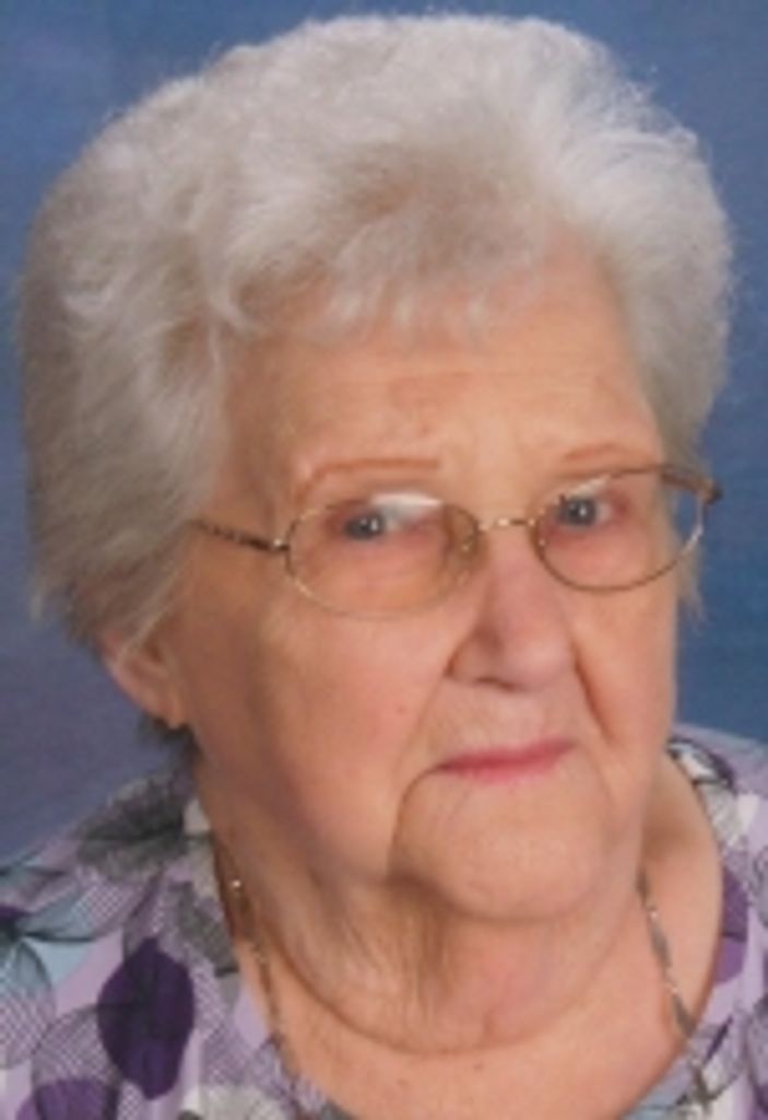 Wanda 'Treece' Ennis
