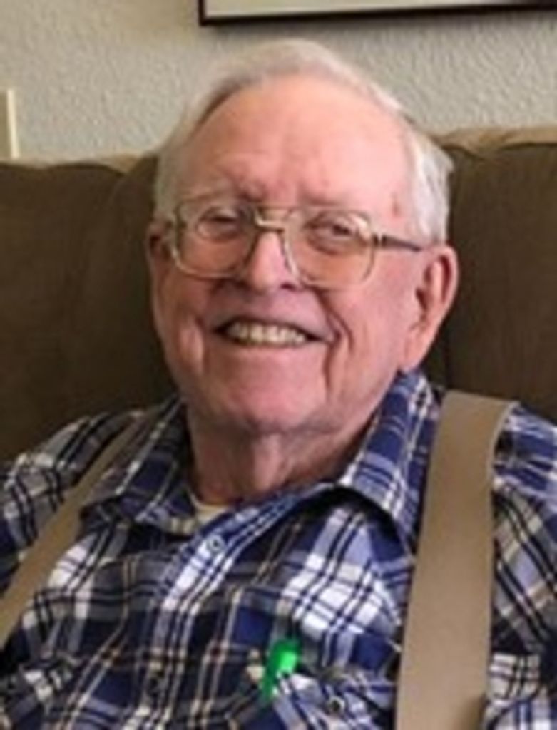 James Gose Sr.