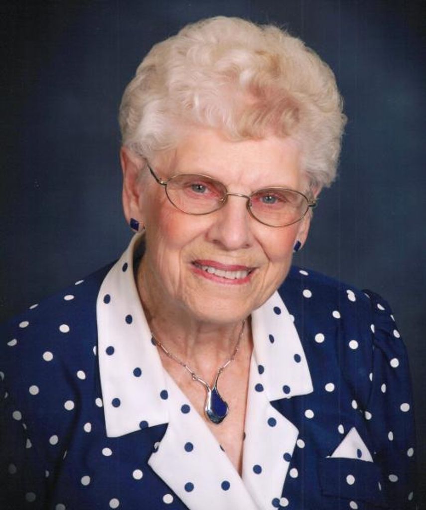 Elaine Anna Struve Profile Photo