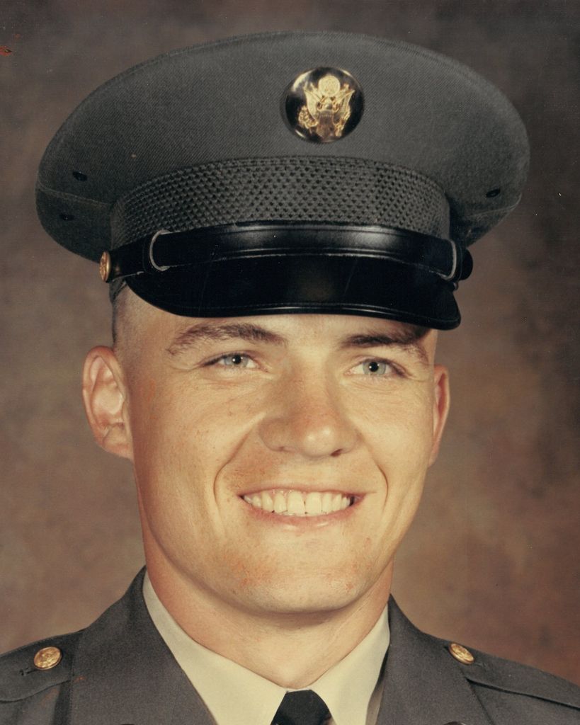 John Stephen Dunaway