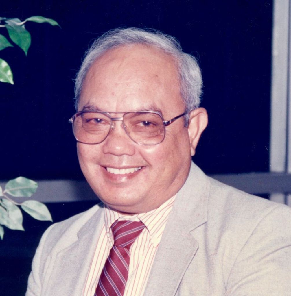 Ernesto Guinacaran Avenilla
