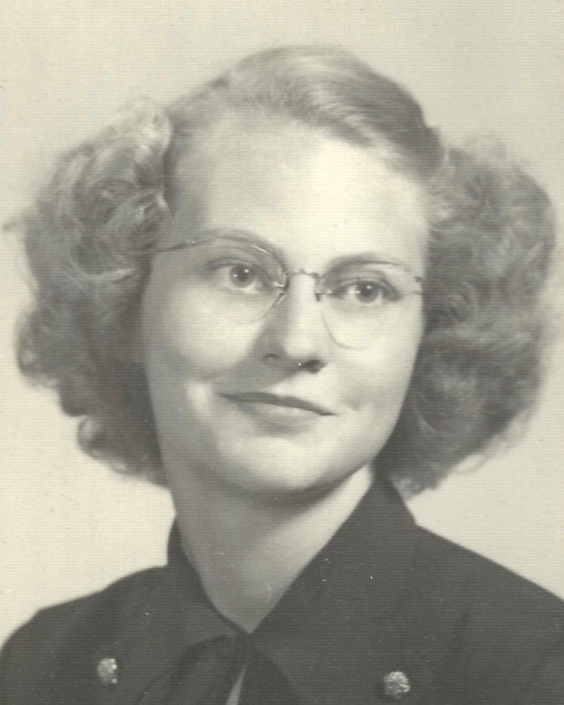 June A. Cameron