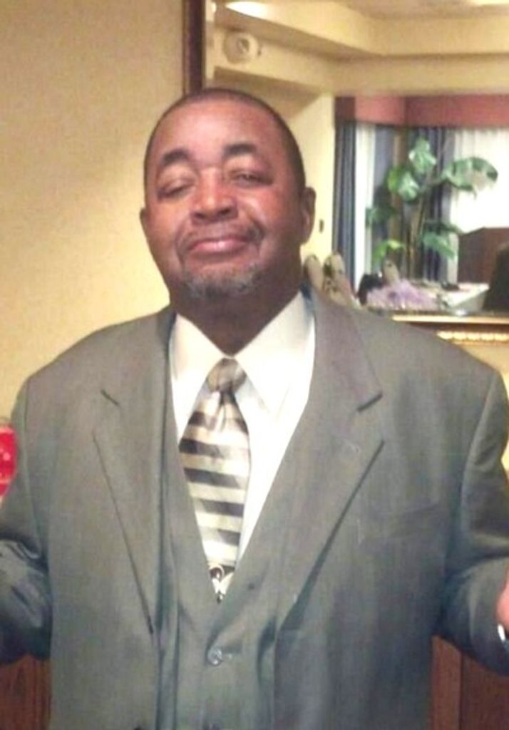 Elder Charles E. Wilson Profile Photo