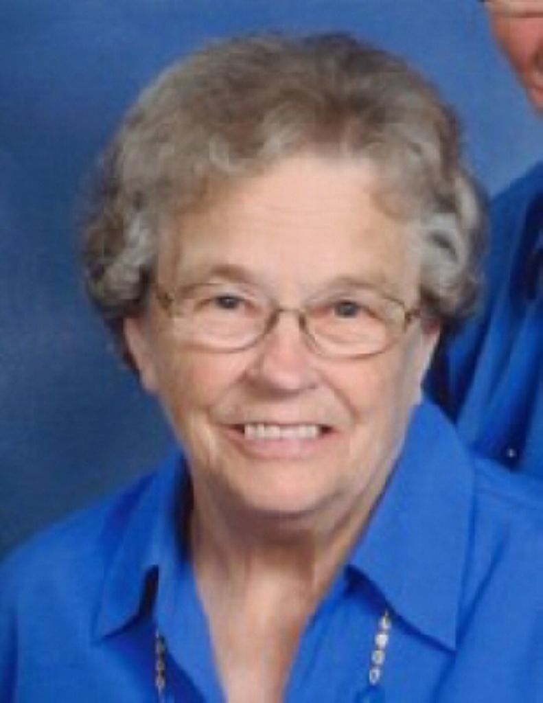 Joann Lundeby Profile Photo