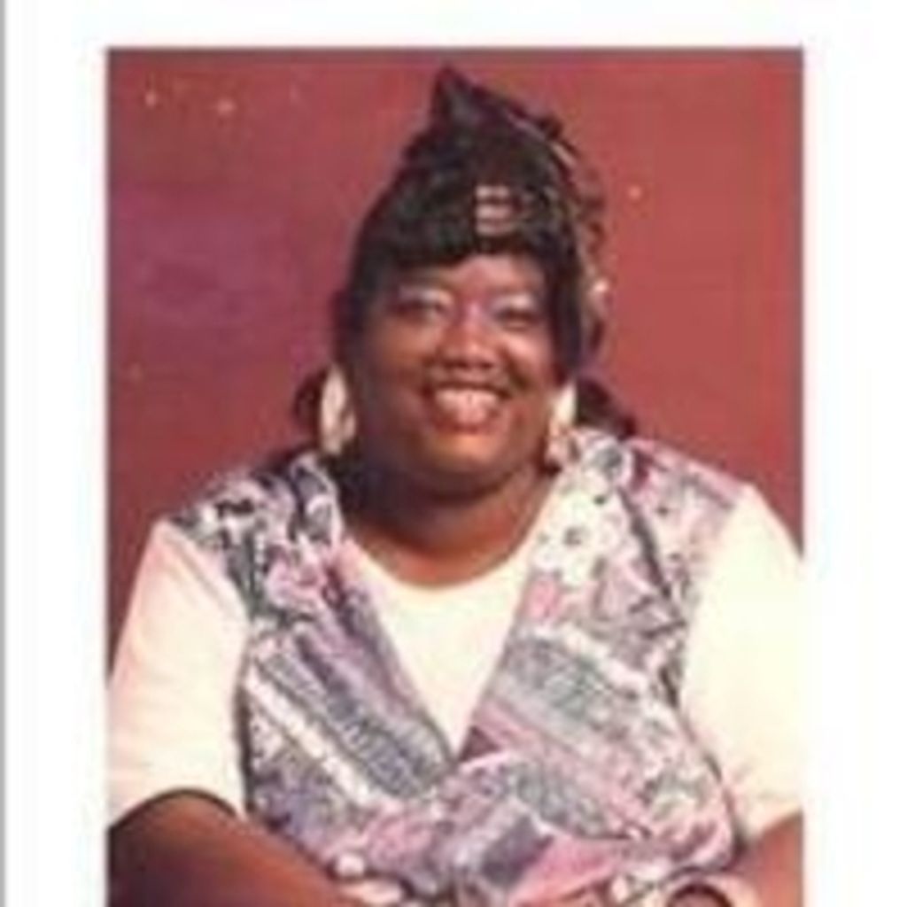 Beverly Ann Branch