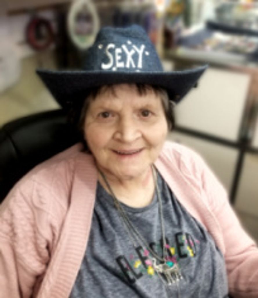 Barbara A. Bass Post
