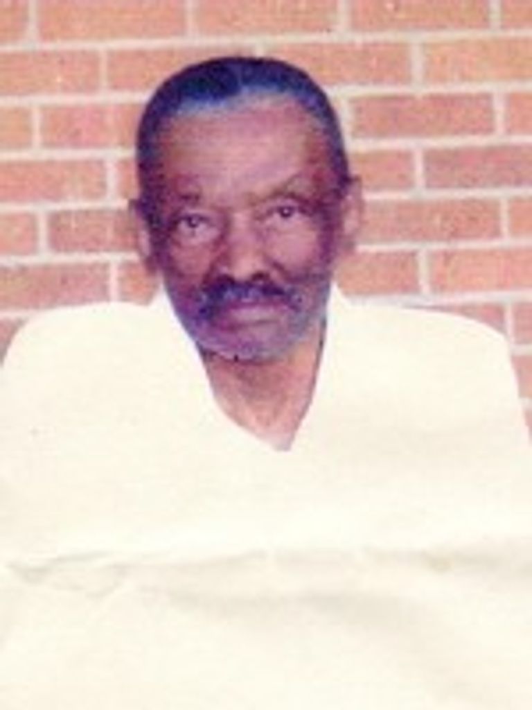 Chester Tucker, Jr.