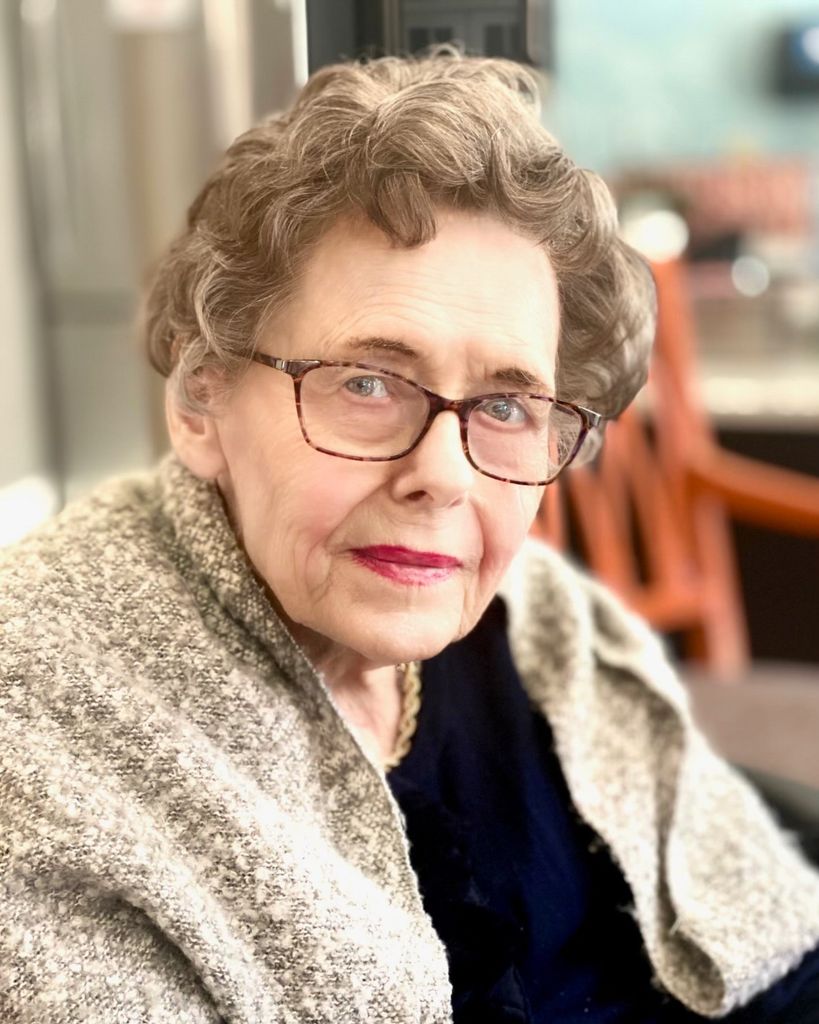 WANDA GARLAND ORDILE