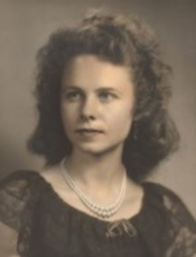 Wanda Ruth Wallace Profile Photo