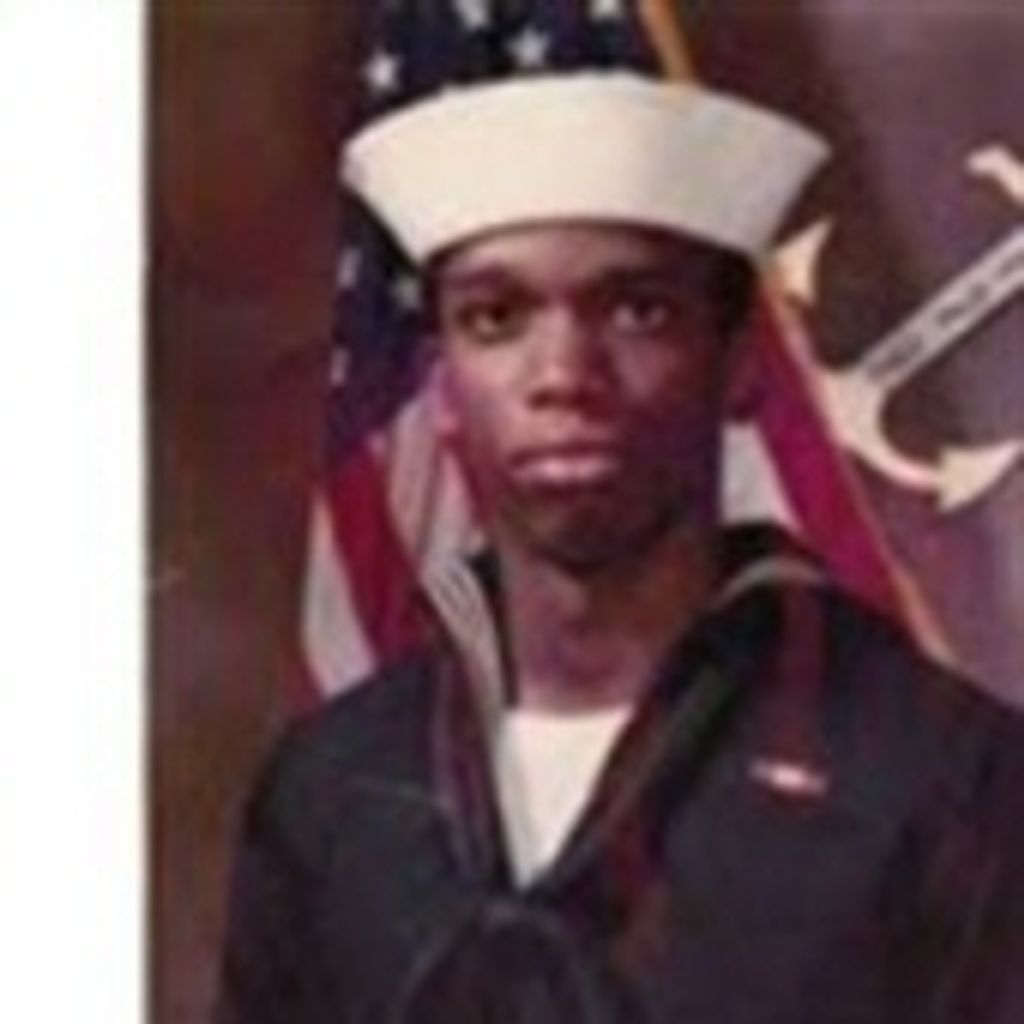 Ronald  Eugene Harris