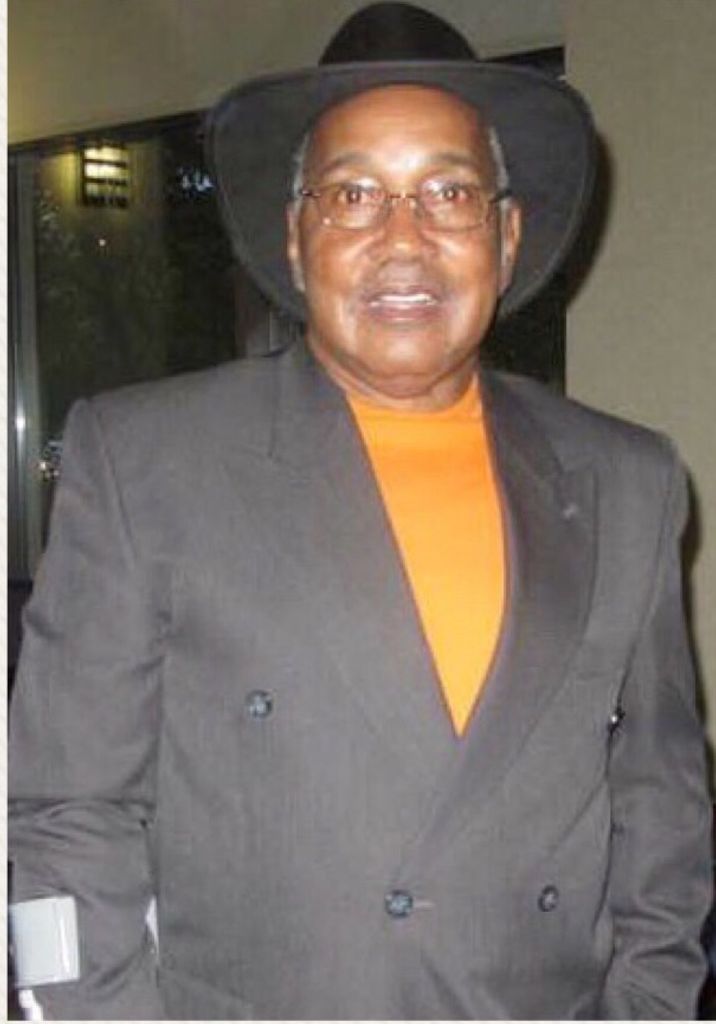 Richard Eugene Strickland Profile Photo