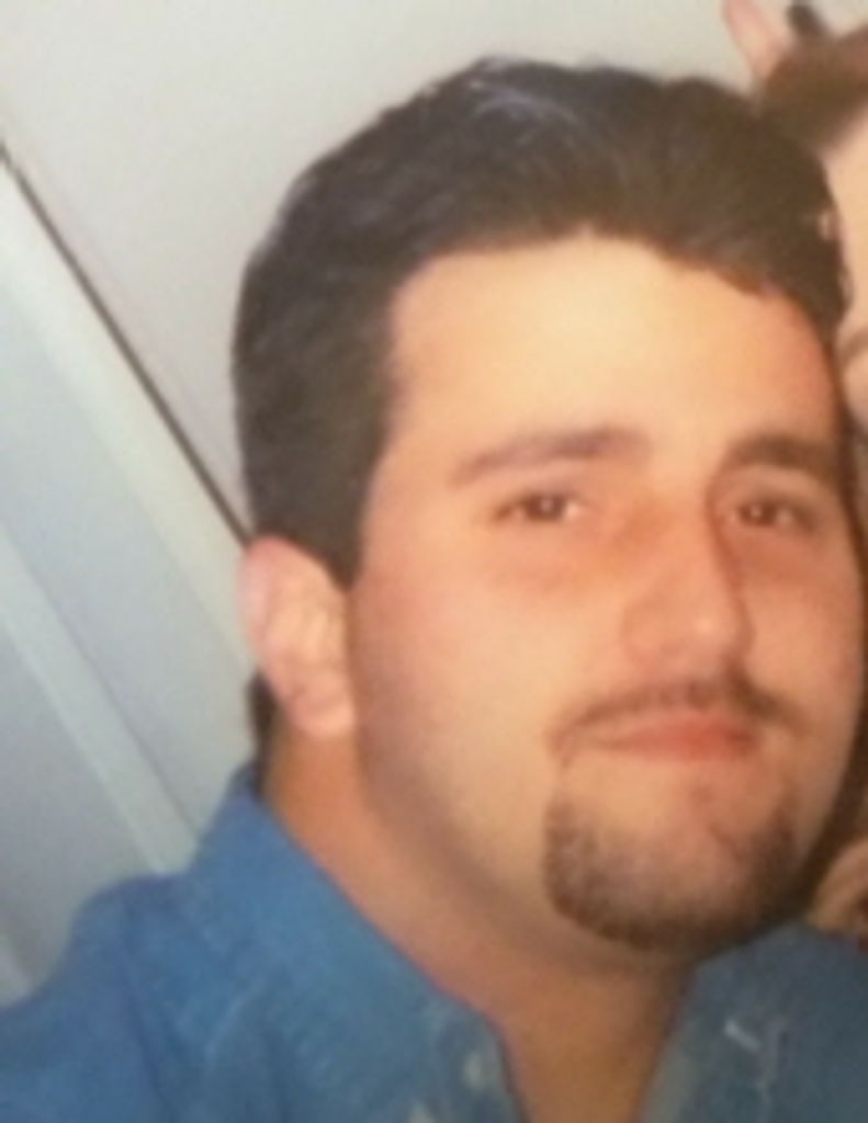 Shane Michael Gary