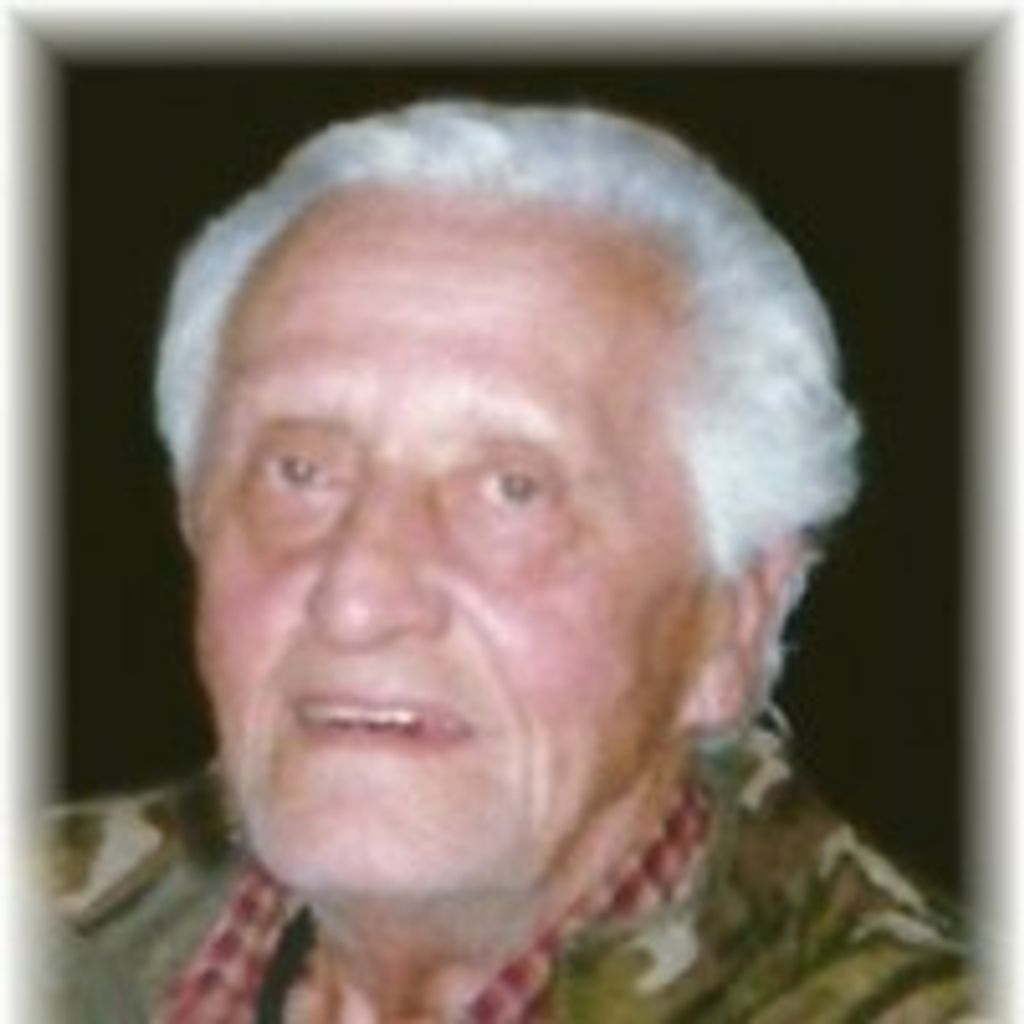 Richard F. Eckert