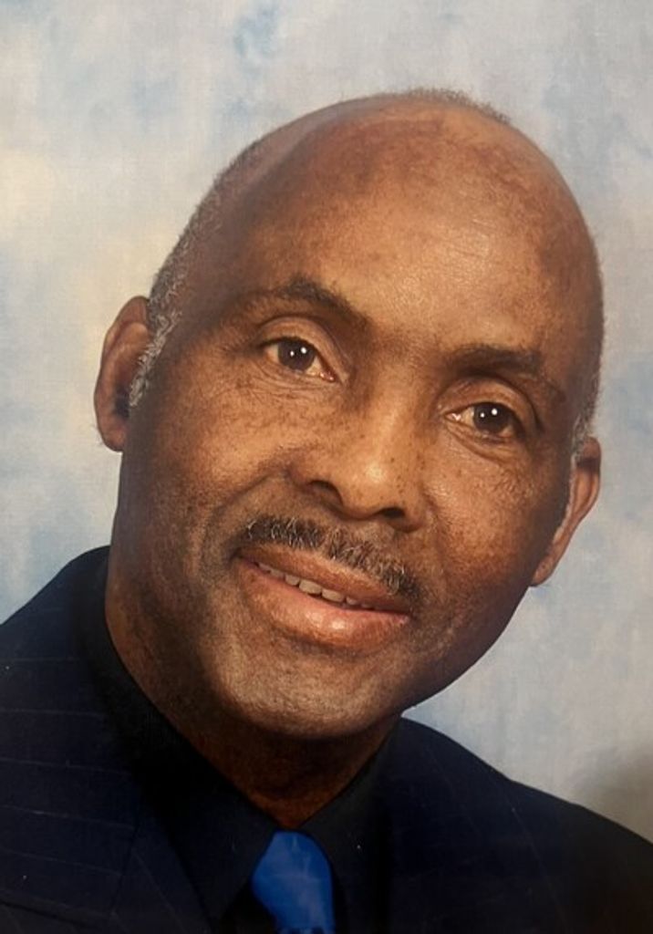 Bishop Nicholas Mennute Anthony, Sr. Profile Photo