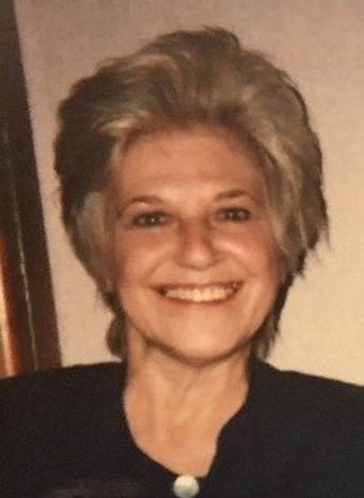 Ann Cochrane Profile Photo