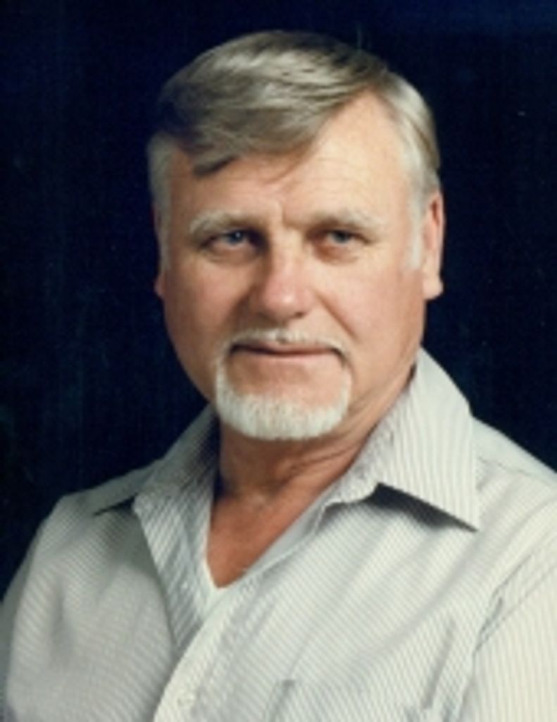 James Lawrance Arneson