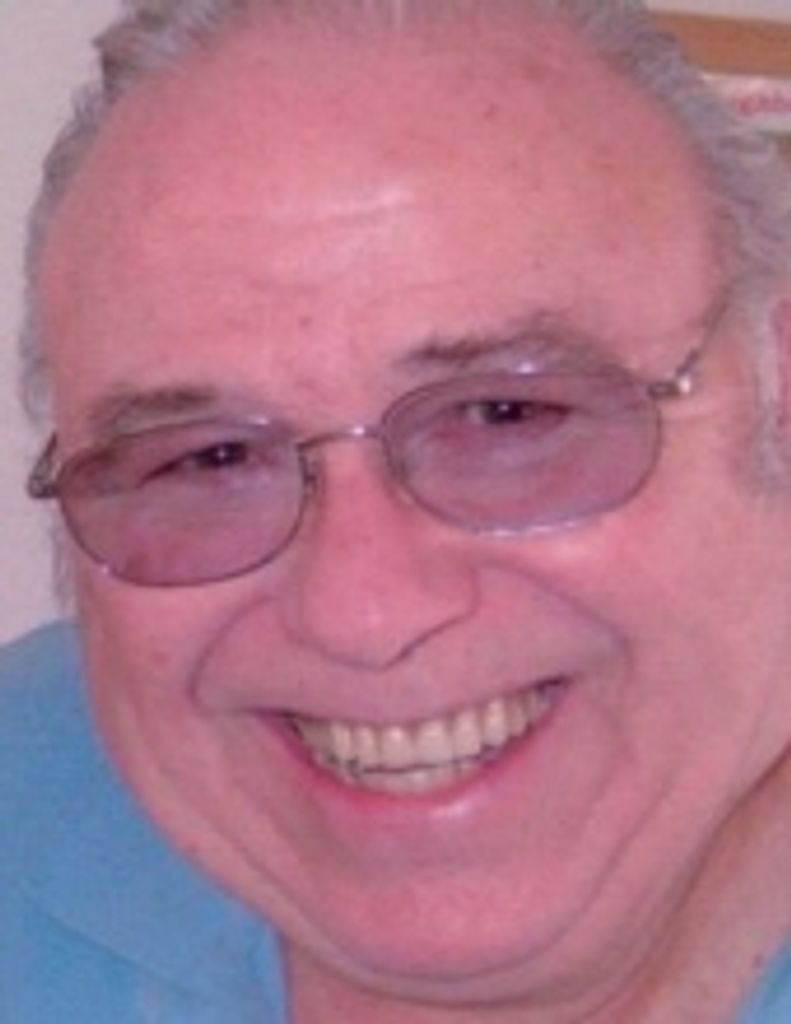 Ralph Sounde