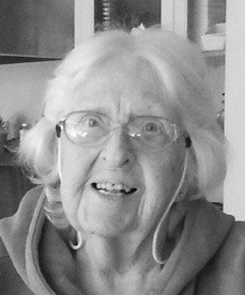 Justine Woollett Kelliher