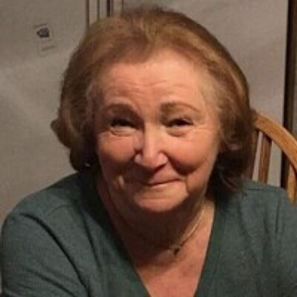 Judith Ann Schrum