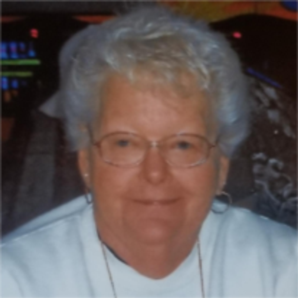 Judy K. Gambill