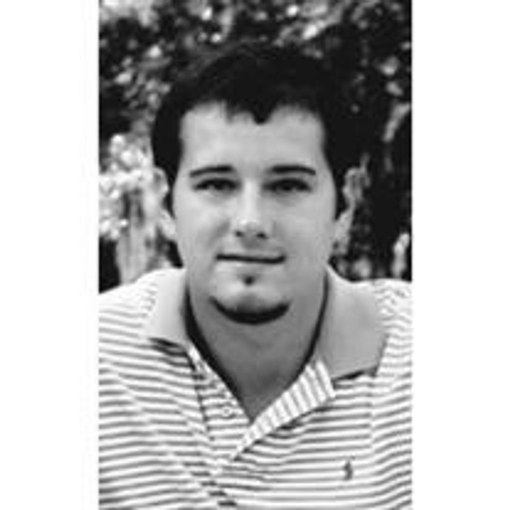 Sean Christopher Crozier