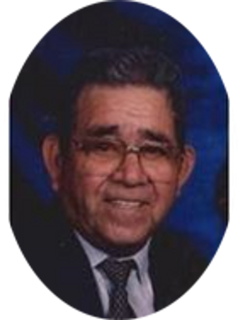 Benito G. Gauna Sr.
