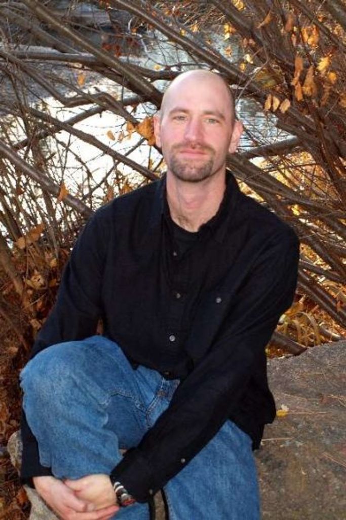 Brian Shelby Carson