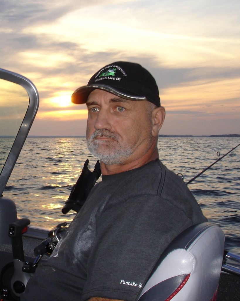 Lawrence "Larry" Ernest Keene