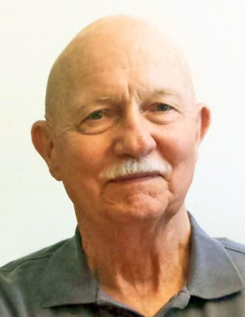 Larry Roger Bradley Profile Photo