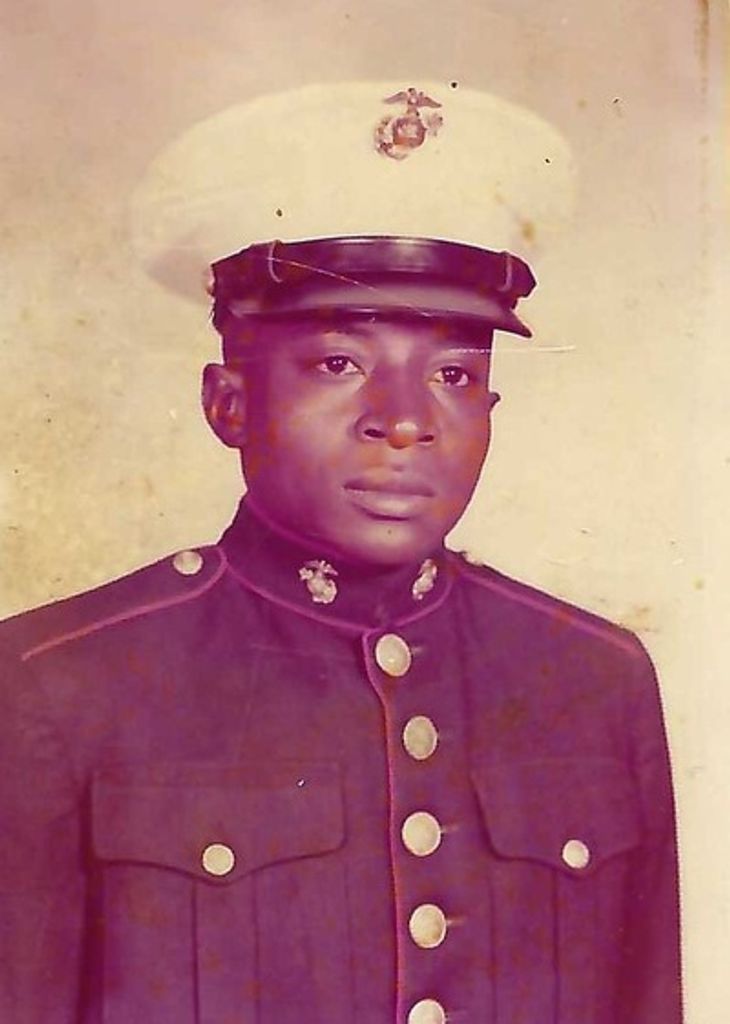 Clifford Thompson Jr Profile Photo