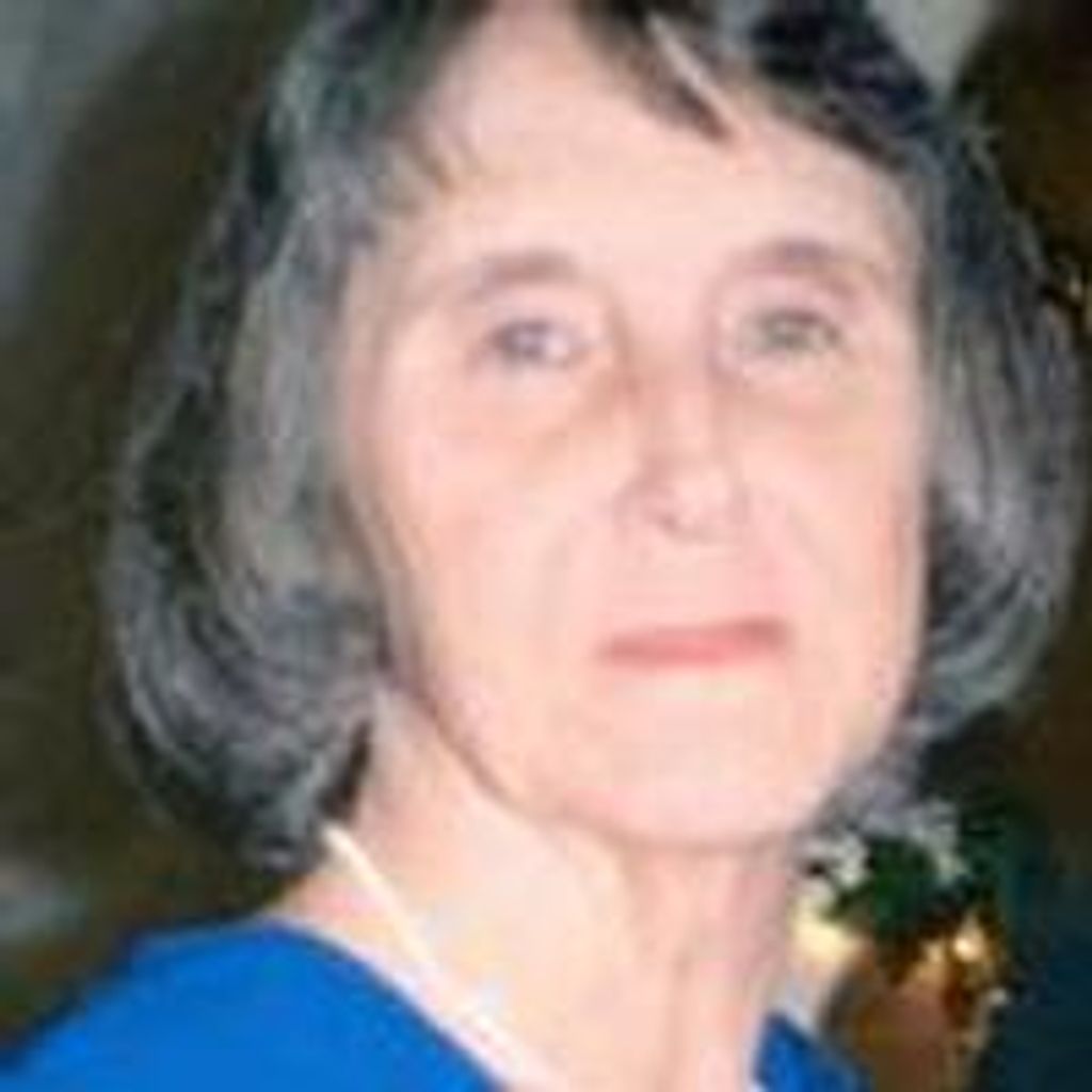 Jewel Anderson Mclean