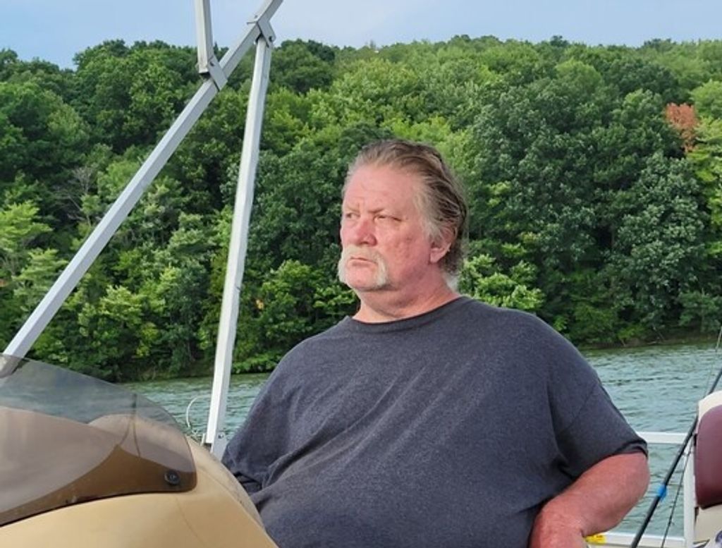 James Godber Profile Photo