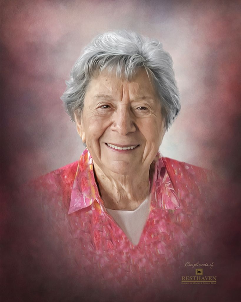 Gladys Kahl